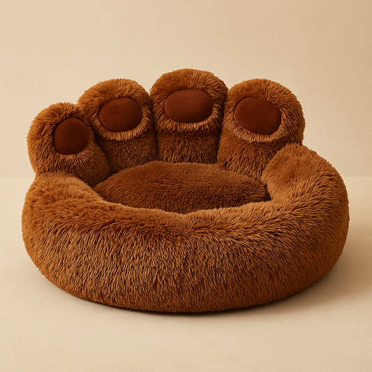 Cute bed for pets