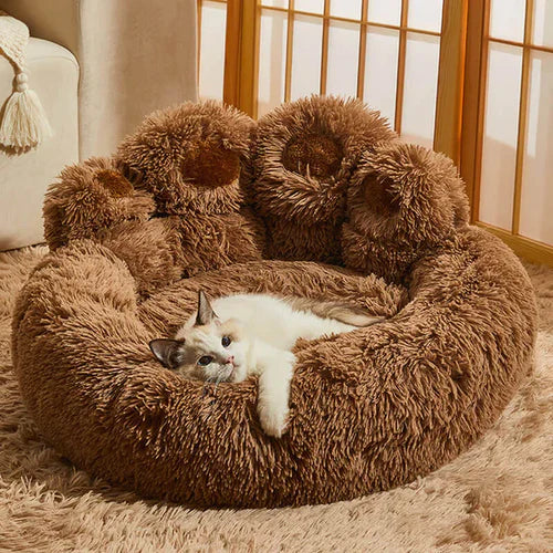Cute bed for pets