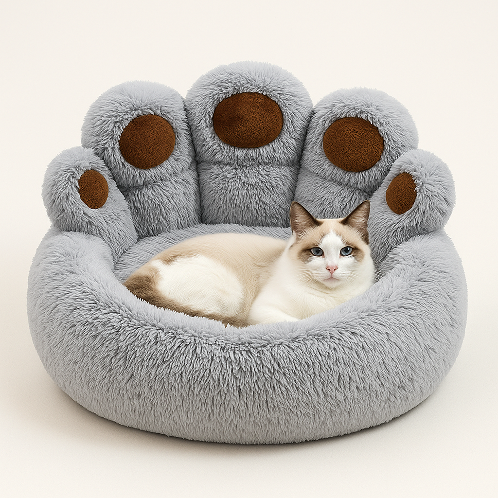 Cute bed for pets