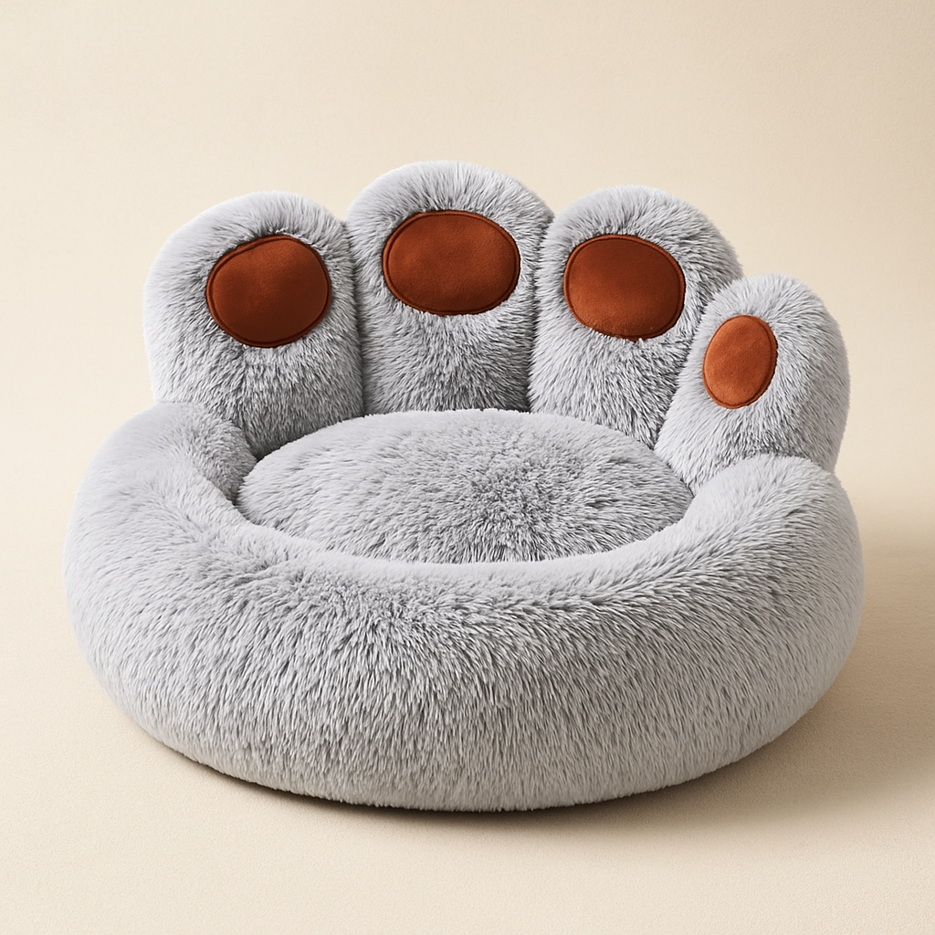Cute bed for pets