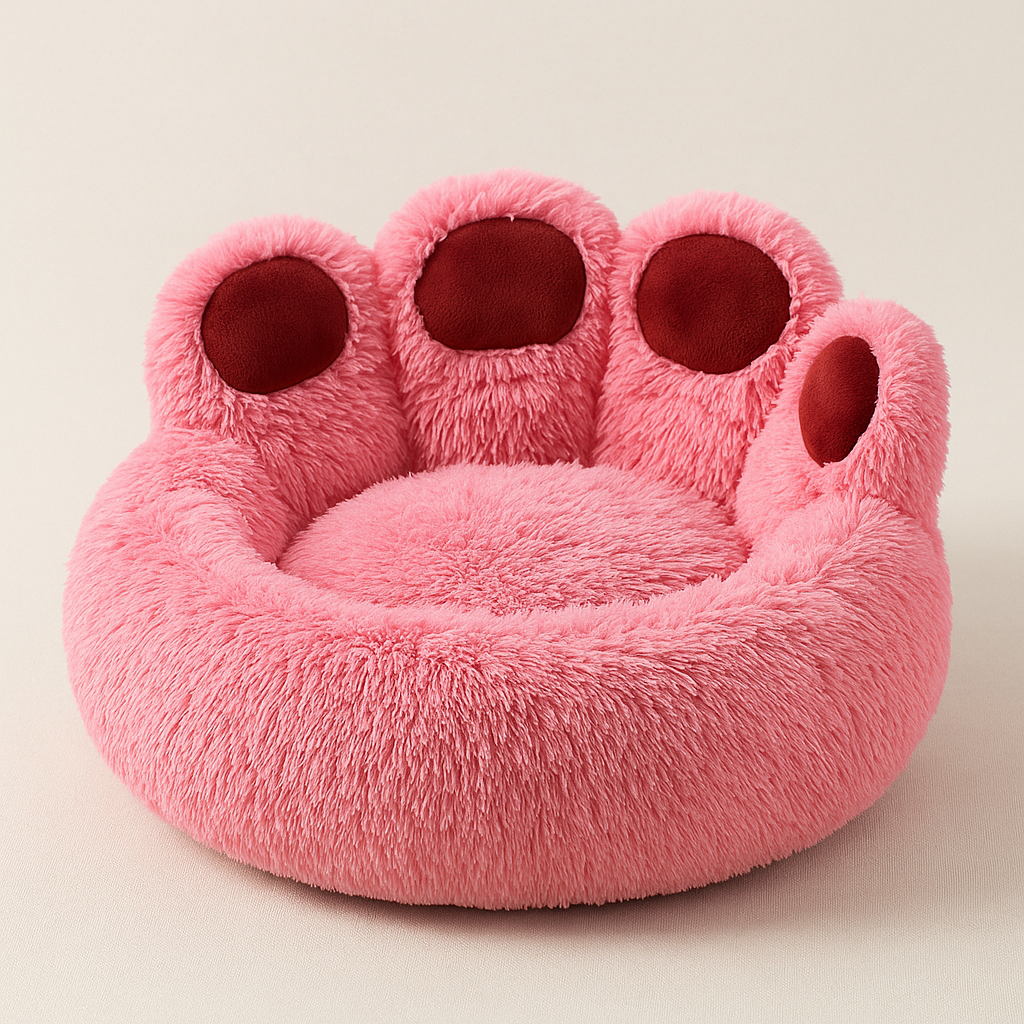 Cute bed for pets