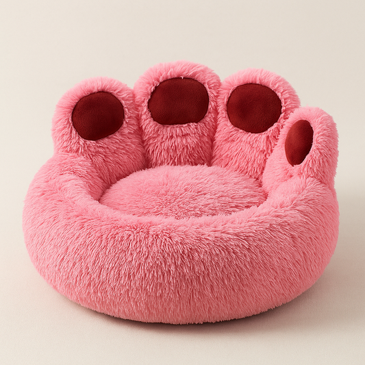 Cute bed for pets